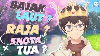 New VTuber Introduction Kiwachie ! | VTuber Indonesia