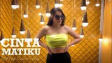 Gita Youbi - Cinta Matiku (Official Music Video)