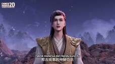 Martial Master Eps 522 PV