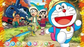 [DORAEMON LỒNG TIẾNG]Bán Đêm Tối