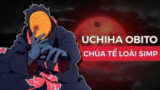 Uchiha Obito - Hành trình từ đáng THƯƠNG đến đáng HẬN | Hồ Sơ Phản Diện - Tập 10