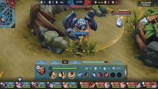 mobile legend