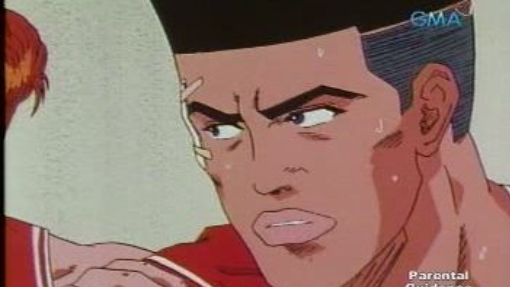 slam dunk tagalog episode 18
