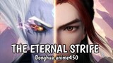 The eternal strife episode 1-2 sub indo