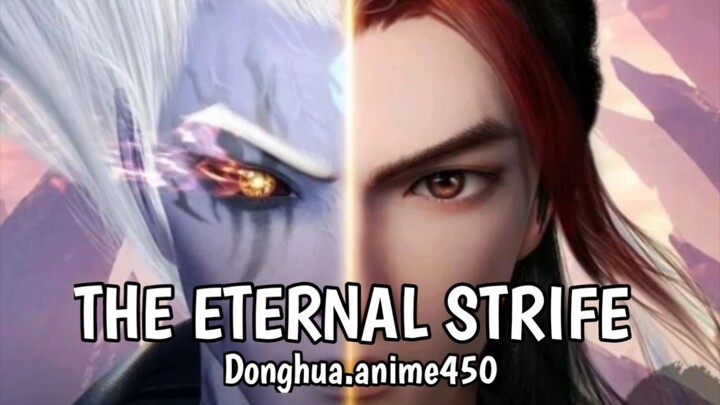 The eternal strife episode 1-2 sub indo