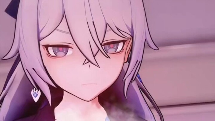 AKT's new fanfiction # Genshin Impact # fanfiction # only the weak need to be censored!!!