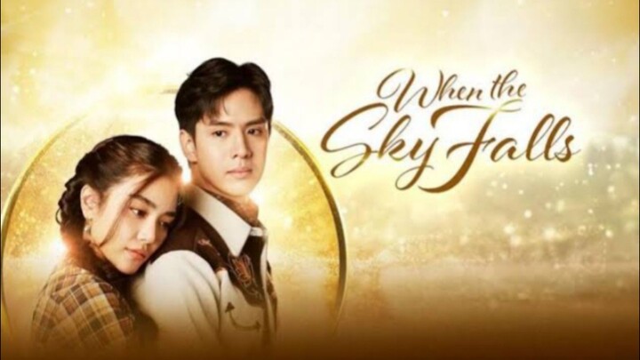 When the sky falls(Ep.14) English Sub.