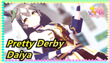 [MMD Uma Musume: Pretty Derby] Daiya - Warnai Aku Dengan Warnamu