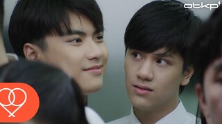 OPV ไม่กล้าบอกชัด (Afraid to say) ภัทร-ปราณ แค่เพื่อนครับเพื่อน BAD BUDDY SERIES