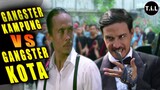 YAYAN RUHIYAN VS JAMRONI | ALUR CERITA FILM |