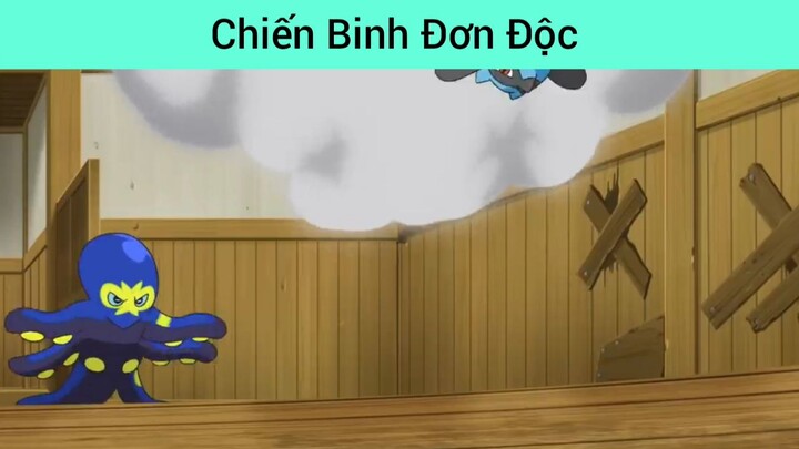 Chiến Binh Đơn Độc