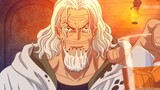 [One Piece] 10 Karakter Terkuat Tanpa Bersusah Payah
