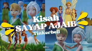 Tinkerbell punya kembaran? 🧐