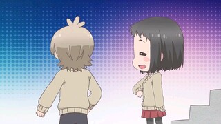 Akkun to Kanojo Episode 10