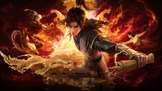 Episode Diperpanjang ❗ Salah satu donghua Favorit mimin nih 🔥🥵