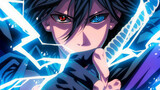 [Anime]MAD·AMV: Inilah Masa Terhebat Uchiha Sasuke