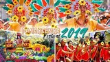 Cultural Dance Of Cordillera (Panagbenga Festival 2019)