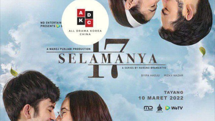 17 SELAMANYA EPS 7B (END)