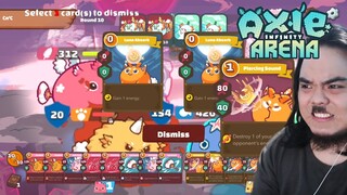 BBP (Bird, Beast, Plant) May kakaibang pangyayare | Axie Infinity (Tagalog) #42