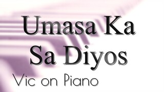 Umasa Ka sa Diyos (Lito Magnaye)