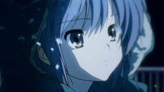 【Suzumiya/ASMV】How can the world you disappeared be interesting?