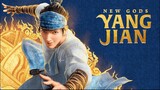 WATCH FULL NEW GODS- YANG JIAN (2023 Movie) Link in description