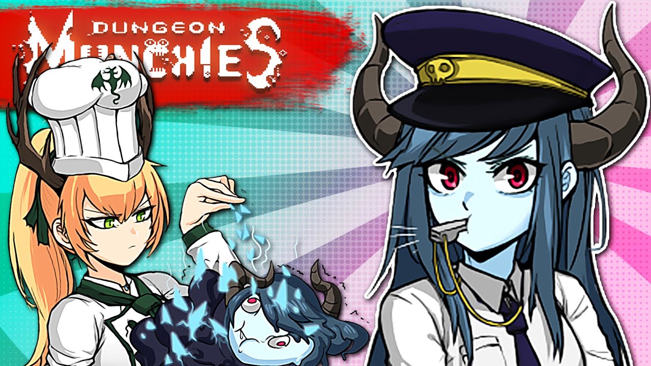 Chapter 3 Of Necromancer Waifu Went Full Lobotomy Corporation Dungeon Munchies Bilibili