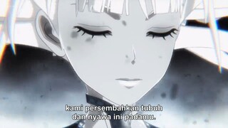 Ars no Kyojuu Episode 6 Sub Indo