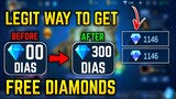 NEW EVENT HAVE A CHANCE TO WIN 300 DIAMONDS || MOBILE LEGENDS || SAJID CH