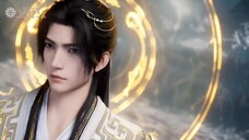 shrouding the heavens Eps#107