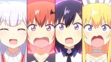 EP12 - Gabriel Dropout (2017) English Sub (1080p)