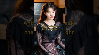 Hotel Del Luna- Cinderella's dead || IU edit