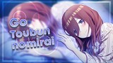 Osu! Go toubun no mirai | Gotoubun no Hanayome