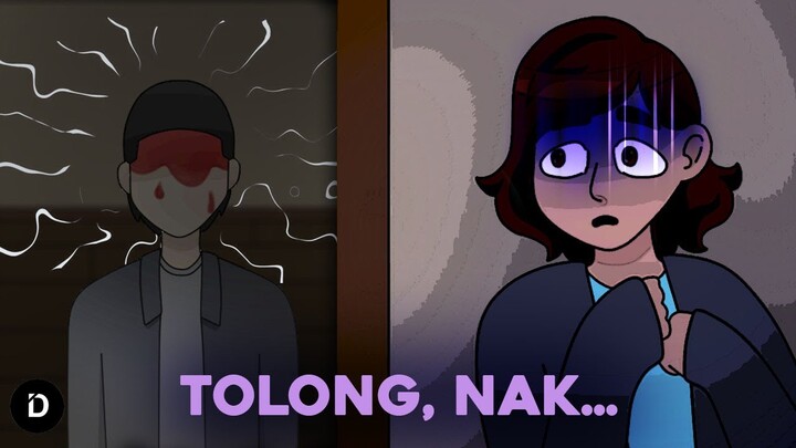 PLOT: Ada yang Tidak Beres di Rumahku... (Siren Night - All Endings)