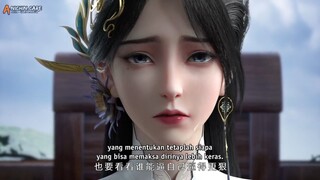 Perless Battle Spirit Ep92 sub indo