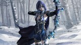 [LOL/Ashe] The Myth of the Three Sisters - That's a legend about failure
