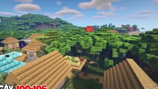 Minecraft sinh tồn đại dương dương 2 #minecraft_vn #minecraft