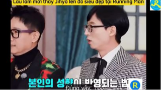RM Những lần lên đổ đẹp của dàn RM  #RM7012 #Kenhgiaitrihanquoc#Runningman