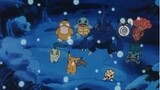 Pikachu Short 06: Đêm Giáng sinh