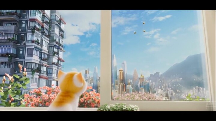 Watch CATS (2020) for Free - Link in Description