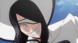 BLEACH [Sejarah Karakter] 28-Nnoitra Gilga dinilai sebagai yang terburuk dari Sepuluh Pedang!