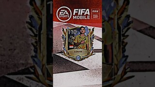 Menghayal Dulu||#shorts #fifamobile