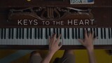 Watch Keys to the Heart Pinoy Movie