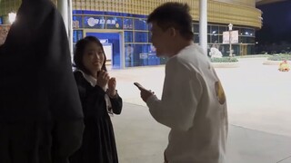 Kamu bilang kamu tidak takut, jadi mengapa kamu memelukku begitu erat? [Spesial Halloween 221]