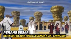 MOMEN PERANG TERBESAR DI DUNIA SHINOBI [AMV NARUTO] TERBARU