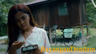 BayanganDendam