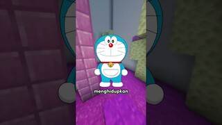 Ending Tersedih Kartun Doraemon