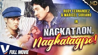 AGKATAON, NAGKATAGPO! FULL MOVIE RUDY FERNANDEZ & MARICEL SORIANO RM. New tagalog action full movies