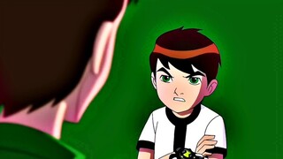 So the only one who can defeat Ben10000 is probably 10-year-old Tian Xiaoban, right?