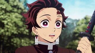 [ Kimetsu no Yaiba ] Musim 3: Desa Pandai Pedang 03. Pedang 300 Tahun Lalu